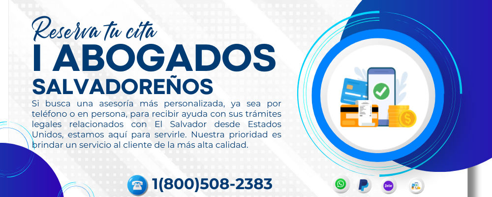Reservar cita